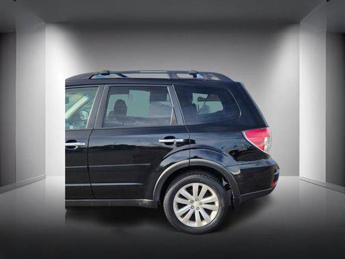 2011 Subaru Forester 2.5 X Limited