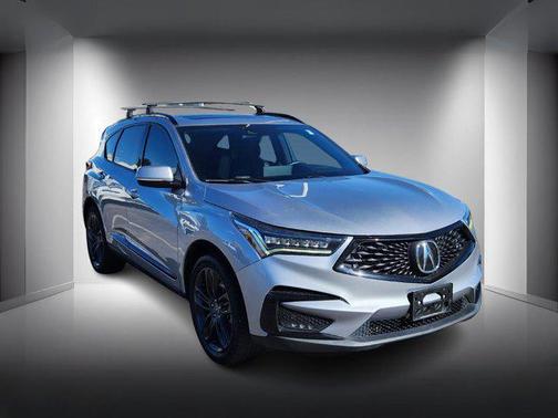 2019 Acura RDX A-Spec
