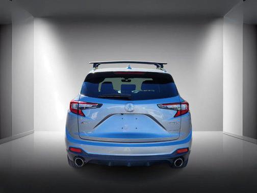 2019 Acura RDX A-Spec