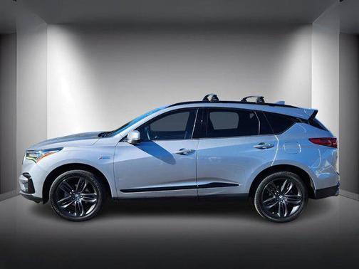 2019 Acura RDX A-Spec