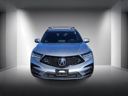 2019 Acura RDX A-Spec