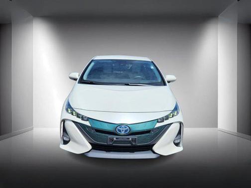 2018 Toyota Prius Prime Advanced