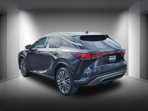 2026 Lexus RX 350 Premium+
