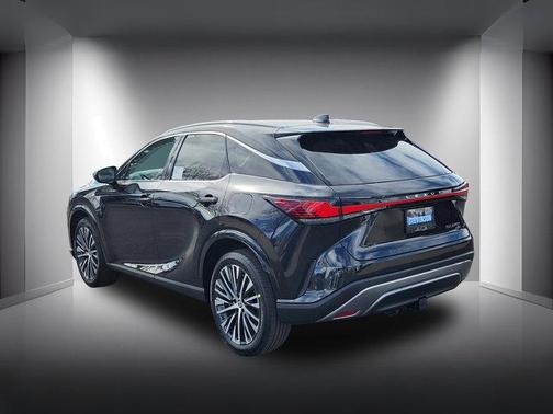 2026 Lexus RX 350 Premium+