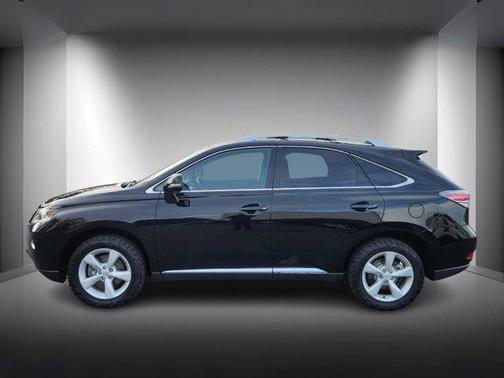2015 Lexus RX 350 F Sport