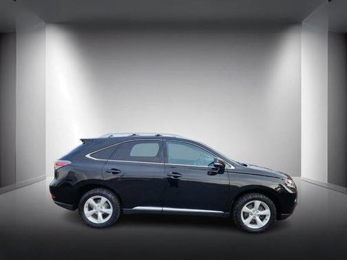 2015 Lexus RX 350 F Sport