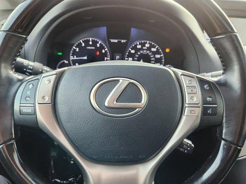 2015 Lexus RX 350 F Sport