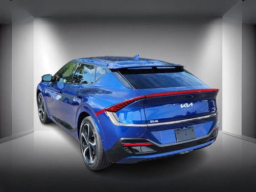 2024 Kia EV6 GT-Line