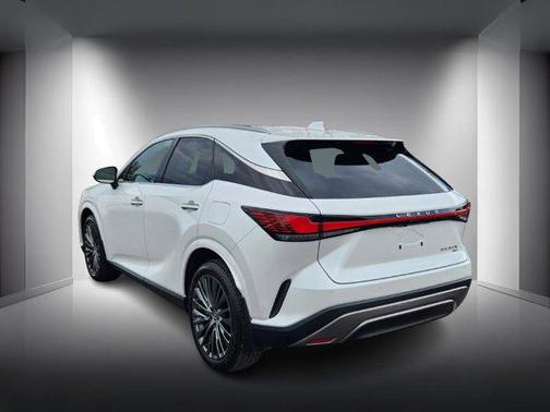 2024 Lexus RX 350 Luxury