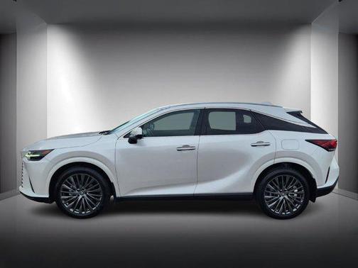 2024 Lexus RX 350 Luxury