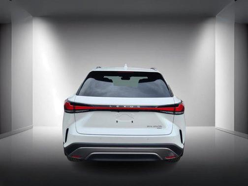 2024 Lexus RX 350 Luxury