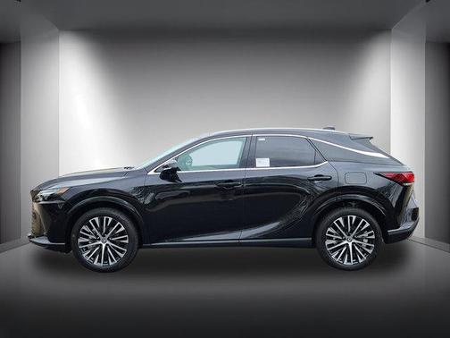 Caviar 2026 Lexus RX 350h Premium+