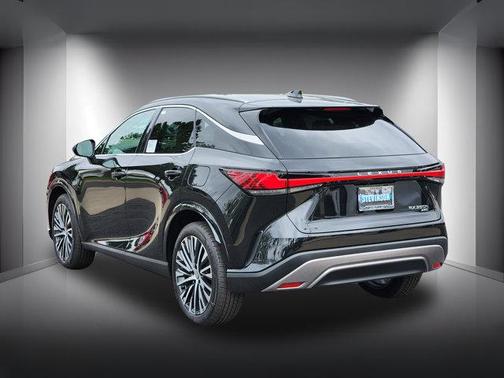 Caviar 2026 Lexus RX 350h Premium+