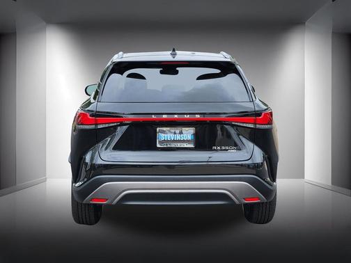 Caviar 2026 Lexus RX 350h Premium+