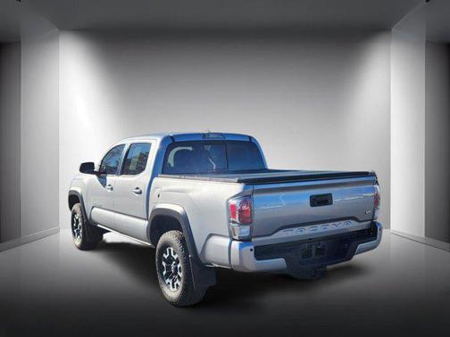 2020 Toyota Tacoma TRD Off Road