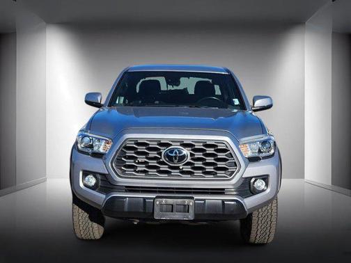 2020 Toyota Tacoma TRD Off Road