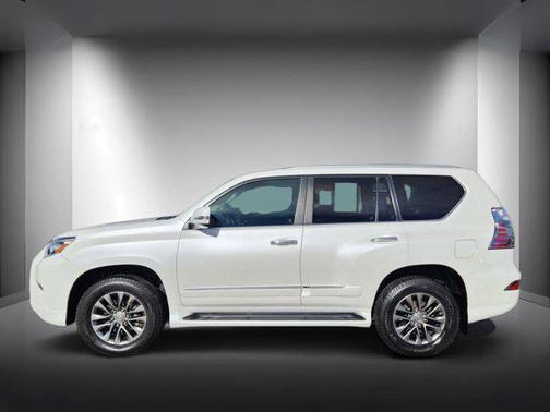 2016 Lexus GX 460 Luxury