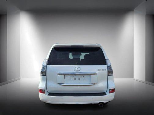 2016 Lexus GX 460 Luxury