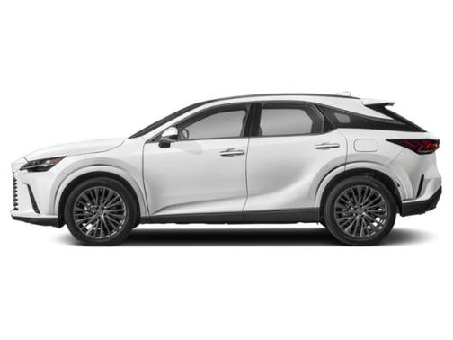Eminent White Pearl 2026 Lexus RX 350 Luxury