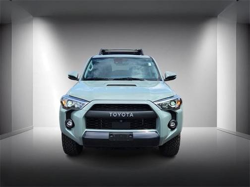 2022 Toyota 4Runner TRD Off Road Premium