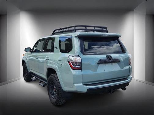 2022 Toyota 4Runner TRD Off Road Premium