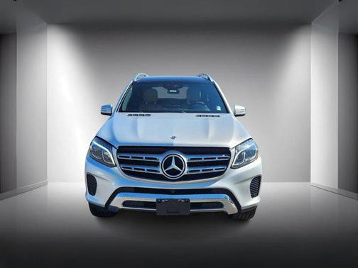 2019 Mercedes-Benz GLS 450 4MATIC