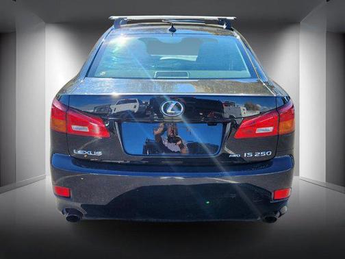 2008 Lexus IS 250 Base