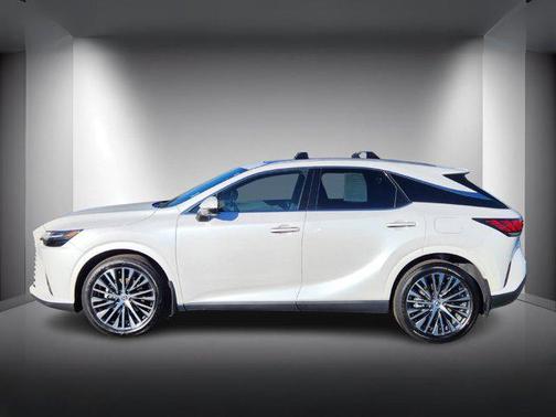 2025 Lexus RX 350 Premium Plus