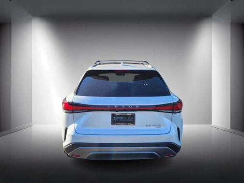 2025 Lexus RX 350 Premium Plus