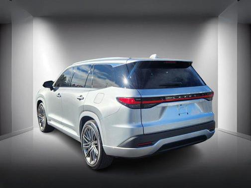 2024 Lexus TX 350 Luxury