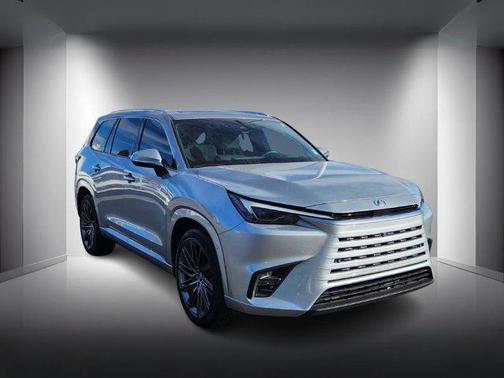 2024 Lexus TX 350 Luxury