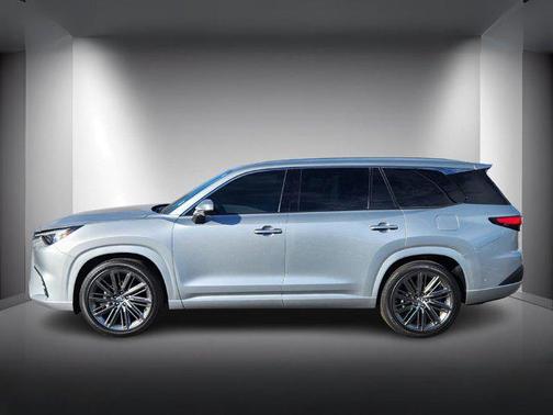 2024 Lexus TX 350 Luxury