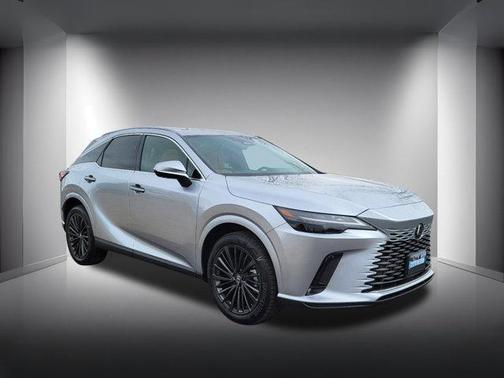 2025 Lexus RX 350 Base