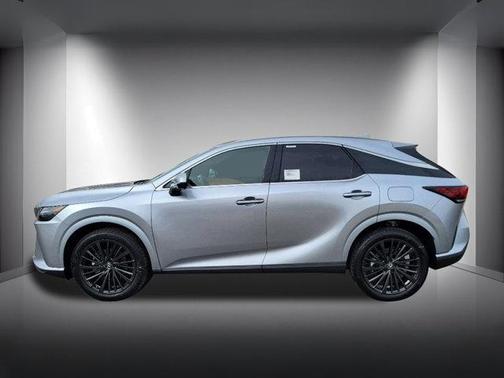 2025 Lexus RX 350 Base