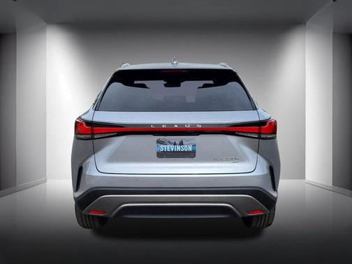 2025 Lexus RX 350 Base