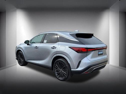 2025 Lexus RX 350 Base