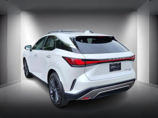 2024 Lexus RX 350 Base