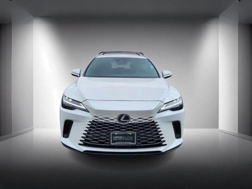 2024 Lexus RX 350 Base