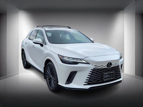 2024 Lexus RX 350 Base