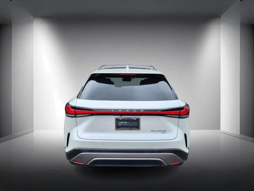 2024 Lexus RX 350 Base