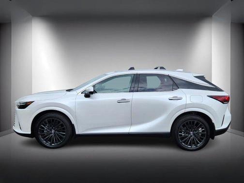2024 Lexus RX 350 Base