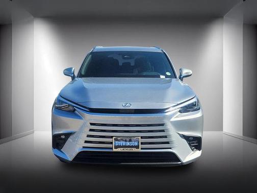 2025 Lexus TX 350 Base