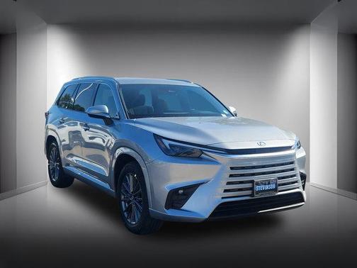 2025 Lexus TX 350 Base