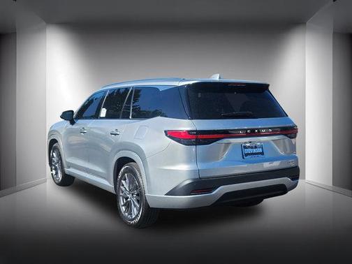 2025 Lexus TX 350 Base