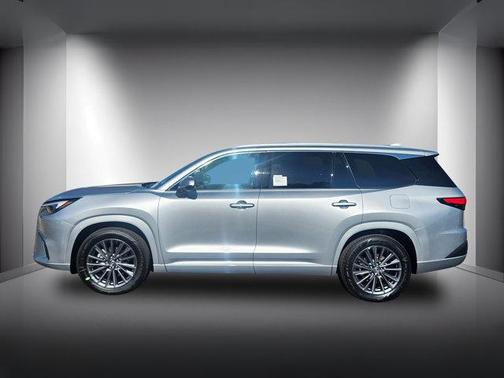 2025 Lexus TX 350 Base