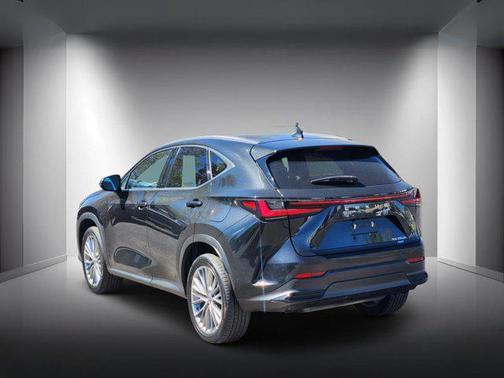 Caviar 2024 Lexus NX 350h Luxury