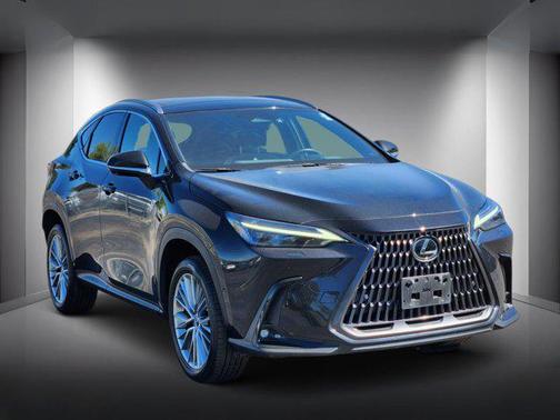 Caviar 2024 Lexus NX 350h Luxury