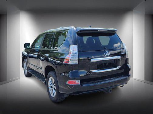 2014 Lexus GX 460 Luxury
