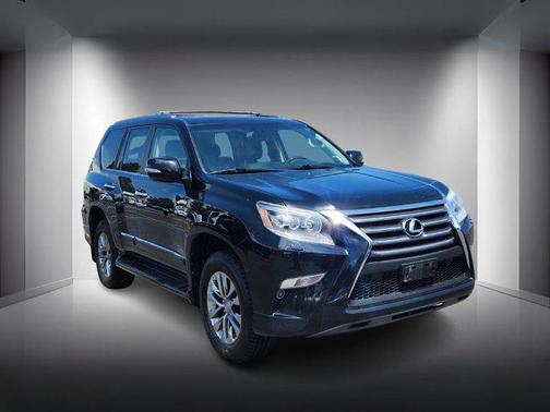 2014 Lexus GX 460 Luxury