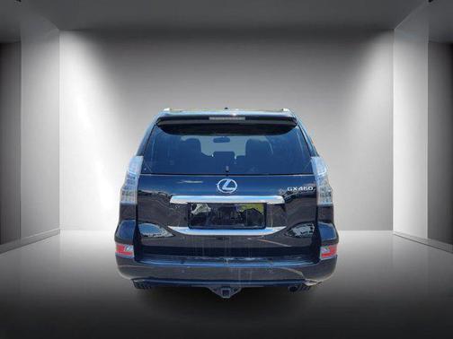 2014 Lexus GX 460 Luxury
